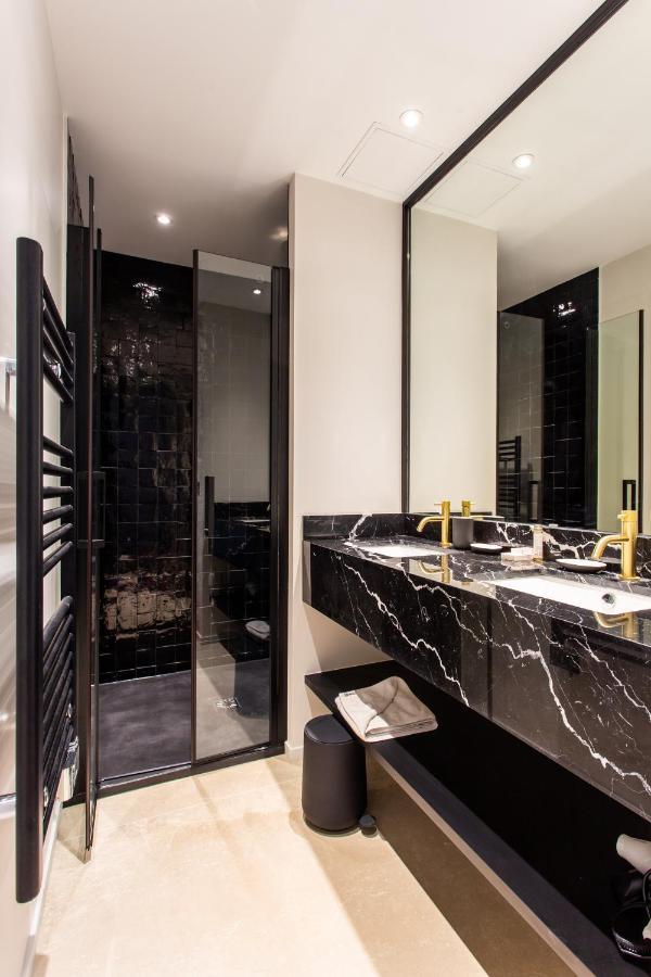 Cozy Apartment -2Br-6P- Cathedrale De Notre-Dame Paris Bagian luar foto